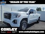 Used 2022 GMC Sierra 1500 AT4 Crew Cab 4x4, Pickup for sale #G446428A - photo 1