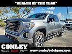 Used 2021 GMC Sierra 1500 AT4 Crew Cab 4x4, Pickup for sale #G447175A - photo 1