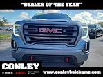 Used 2021 GMC Sierra 1500 AT4 Crew Cab 4x4, Pickup for sale #G447175A - photo 3