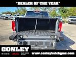 Used 2021 GMC Sierra 1500 AT4 Crew Cab 4x4, Pickup for sale #G447175A - photo 5