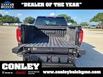 Used 2023 GMC Sierra 1500 SLT Crew Cab 4x4, Pickup for sale #G450343A - photo 5