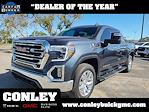 Used 2022 GMC Sierra 1500 SLT Crew Cab 4x4, Pickup for sale #G456007A - photo 1