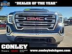 Used 2022 GMC Sierra 1500 SLT Crew Cab 4x4, Pickup for sale #G456007A - photo 11