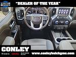 Used 2022 GMC Sierra 1500 SLT Crew Cab 4x4, Pickup for sale #G456007A - photo 16