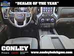 Used 2022 GMC Sierra 1500 SLT Crew Cab 4x4, Pickup for sale #G456007A - photo 18