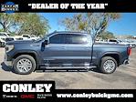 Used 2022 GMC Sierra 1500 SLT Crew Cab 4x4, Pickup for sale #G456007A - photo 4