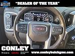 Used 2022 GMC Sierra 1500 SLT Crew Cab 4x4, Pickup for sale #G456007A - photo 23