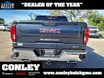 Used 2022 GMC Sierra 1500 SLT Crew Cab 4x4, Pickup for sale #G456007A - photo 2