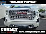 Used 2021 GMC Sierra 1500 Denali Crew Cab 4x4, Pickup for sale #G417337A - photo 4