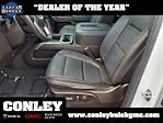 Used 2021 GMC Sierra 1500 Denali Crew Cab 4x4, Pickup for sale #G417337A - photo 12