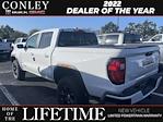 2023 GMC Canyon Crew Cab 4x2, Pickup for sale #GR125459 - photo 3