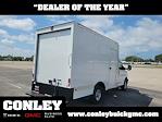 2023 GMC Savana 3500 SRW 4x2, Wabash Cargo Box Van for sale #GP204674 - photo 11