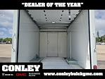 2023 GMC Savana 3500 SRW 4x2, Wabash Cargo Box Van for sale #GP204674 - photo 8