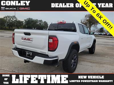 2023 GMC Canyon Crew Cab 4x2, Pickup for sale #GR125459 - photo 2