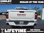 New 2024 GMC Canyon Elevation Crew Cab 4x2, Pickup for sale #GR153574 - photo 4