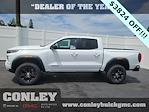 New 2024 GMC Canyon Elevation Crew Cab 4x2, Pickup for sale #GR156553 - photo 4