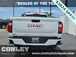 New 2024 GMC Canyon Elevation Crew Cab 4x2, Pickup for sale #GR156553 - photo 5