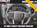 New 2024 GMC Sierra 3500 Pro Double Cab 4x4, Reading Classic II Steel Service Truck for sale #GR215824 - photo 20