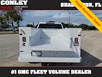 New 2024 GMC Sierra 3500 Pro Double Cab 4x4, Reading Classic II Steel Service Truck for sale #GR215824 - photo 5