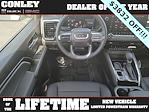 New 2024 GMC Canyon Elevation Crew Cab 4x2, Pickup for sale #GR219477 - photo 10