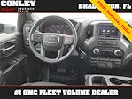 2024 GMC Sierra 2500 Double Cab 4x4, Knapheide Steel Service Body Service Truck for sale #GR241541 - photo 14