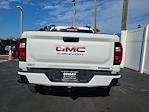 New 2024 GMC Canyon Elevation Crew Cab 4x4, Pickup for sale #GR258486 - photo 4