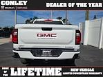 New 2024 GMC Canyon Elevation Crew Cab 4x2, Pickup for sale #GR259485 - photo 4