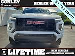 New 2024 GMC Canyon Elevation Crew Cab 4x2, Pickup for sale #GR259485 - photo 8