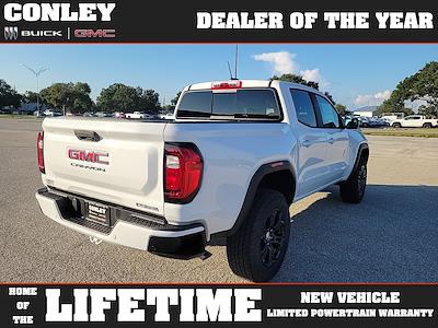 2024 GMC Canyon Crew Cab 4x2, Pickup for sale #GR260633 - photo 2