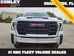 New 2024 GMC Sierra 2500 Pro Double Cab 4x4, Reading SL Service Body Service Truck for sale #GR273475 - photo 10