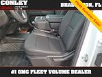 New 2024 GMC Sierra 2500 Pro Double Cab 4x4, Reading SL Service Body Service Truck for sale #GR273475 - photo 11