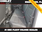 New 2024 GMC Sierra 2500 Pro Double Cab 4x4, Reading SL Service Body Service Truck for sale #GR273475 - photo 12