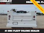 New 2024 GMC Sierra 2500 Pro Double Cab 4x4, Reading SL Service Body Service Truck for sale #GR273475 - photo 3