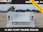 New 2024 GMC Sierra 2500 Pro Double Cab 4x4, Reading SL Service Body Service Truck for sale #GR273475 - photo 4