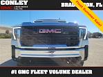 New 2024 GMC Sierra 2500 Pro Double Cab 4x4, Reading SL Service Body Service Truck for sale #GR274112 - photo 10