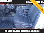 New 2024 GMC Sierra 2500 Pro Double Cab 4x4, Reading SL Service Body Service Truck for sale #GR274112 - photo 11