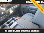 New 2024 GMC Sierra 2500 Pro Double Cab 4x4, Reading SL Service Body Service Truck for sale #GR274112 - photo 14