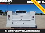 New 2024 GMC Sierra 2500 Pro Double Cab 4x4, Reading SL Service Body Service Truck for sale #GR274112 - photo 4