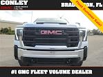 New 2024 GMC Sierra 2500 Pro Double Cab 4x4, Reading SL Service Body Service Truck for sale #GR275034 - photo 10