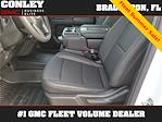 New 2024 GMC Sierra 2500 Pro Double Cab 4x4, Reading SL Service Body Service Truck for sale #GR275034 - photo 11