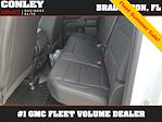 New 2024 GMC Sierra 2500 Pro Double Cab 4x4, Reading SL Service Body Service Truck for sale #GR275034 - photo 12