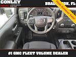 New 2024 GMC Sierra 2500 Pro Double Cab 4x4, Reading SL Service Body Service Truck for sale #GR275034 - photo 13