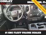 New 2024 GMC Sierra 2500 Pro Double Cab 4x4, Reading SL Service Body Service Truck for sale #GR275034 - photo 15