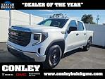 Used 2024 GMC Sierra 1500 Pro Crew Cab 4x2, Pickup for sale #G194437A - photo 1