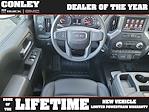 Used 2024 GMC Sierra 1500 Pro Crew Cab 4x2, Pickup for sale #G194437A - photo 13