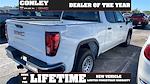 Used 2024 GMC Sierra 1500 Pro Crew Cab 4x2, Pickup for sale #G194437A - photo 4