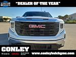 Used 2024 GMC Sierra 1500 Pro Crew Cab 4x2, Pickup for sale #G194437A - photo 9