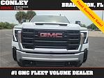 New 2024 GMC Sierra 2500 Pro Double Cab 4x2, Knapheide Steel Service Body Service Truck for sale #GR314587 - photo 10