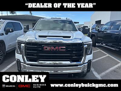 2024 GMC Sierra 2500 Crew Cab 4x4, Pickup for sale #GR388671 - photo 1