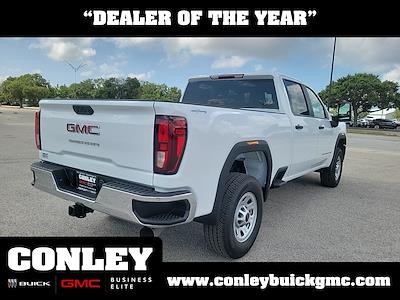 2024 GMC Sierra 2500 Crew Cab 4x4, Pickup for sale #GR388671 - photo 2